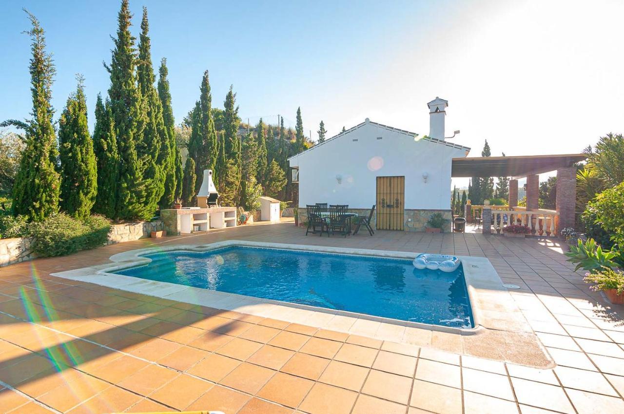 Magic Cotagge 5 Minutes From Nerja And Frigiliana * Málaga