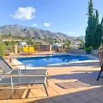 Magic Cotagge 5 Minutes From Nerja And Frigiliana