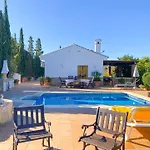 Magic Cotagge 5 Minutes From Nerja And Frigiliana