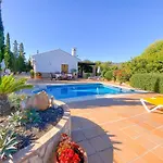 Magic Cotagge 5 Minutes From Nerja And Frigiliana